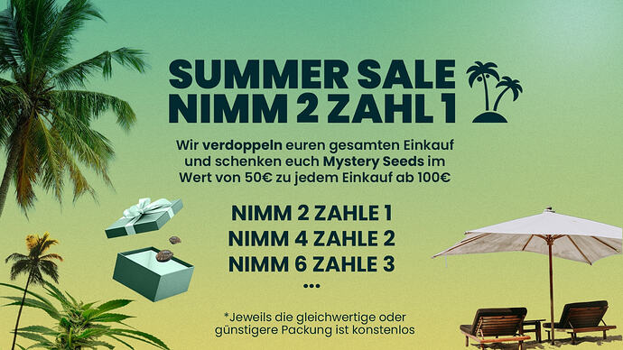 Summersale